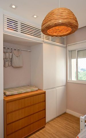 Apartamento à venda com 141m², 3 quartos e 2 vagasQuarto