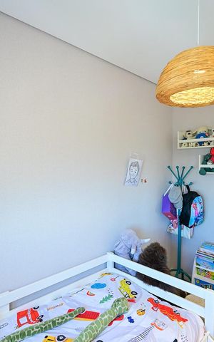 Apartamento à venda com 141m², 3 quartos e 2 vagasQuarto