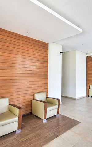 Apartamento à venda com 141m², 3 quartos e 2 vagasHall Social