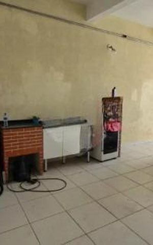 Casa à venda com 390m², 7 quartos e 2 vagas