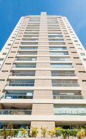 Apartamento à venda com 143m², 3 quartos e 2 vagas