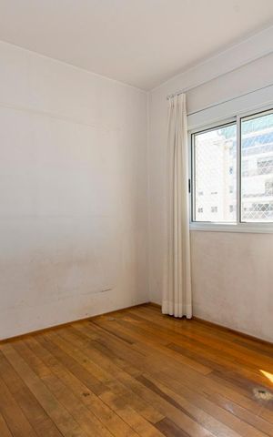 Apartamento à venda com 143m², 3 quartos e 2 vagas