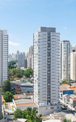 Apartamento à venda com 143m², 3 quartos e 2 vagas
