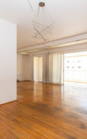 Apartamento à venda com 143m², 3 quartos e 2 vagas
