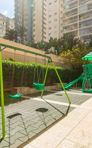Apartamento à venda com 143m², 3 quartos e 2 vagas
