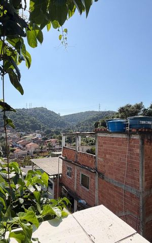 Studio à venda com 60m², 2 quartos e 1 vaga Studio à venda com 60m², 2 quartos e 1 vagaÁrea de serviço - Vista