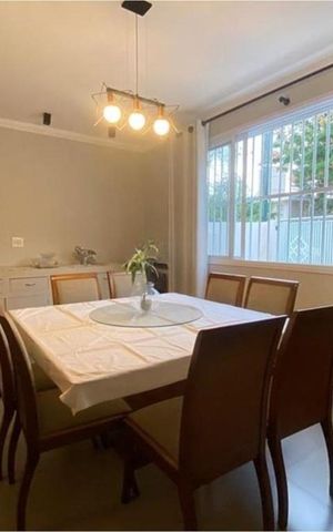 Casa de condomínio para alugar com 600m², 5 quartos e 4 vagas Casa de condomínio para alugar com 600m², 5 quartos e 4 vagasCozinha
