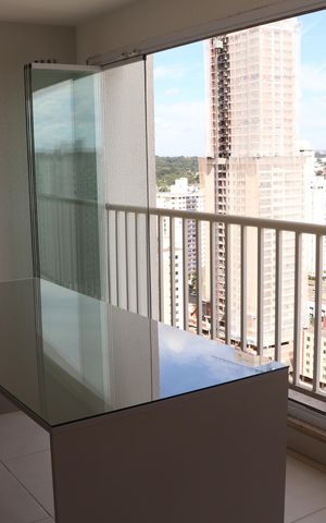 Apartamento à venda com 118m², 2 quartos e 2 vagasSacada