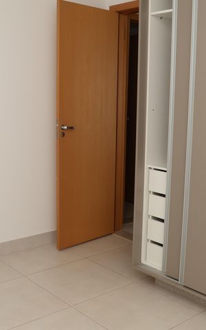 Apartamento à venda com 118m², 2 quartos e 2 vagasQuarto 1