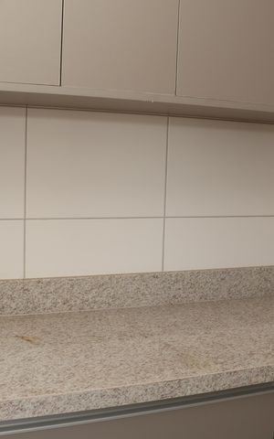 Apartamento à venda com 118m², 2 quartos e 2 vagasCozinha
