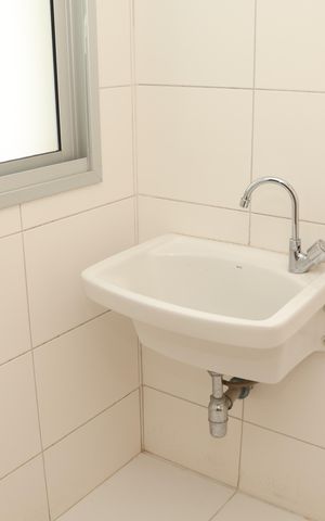 Apartamento à venda com 118m², 2 quartos e 2 vagasÁrea de Serviço
