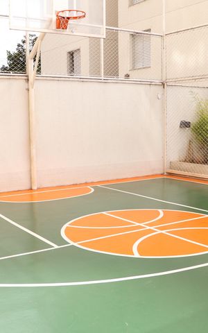 Apartamento à venda com 118m², 2 quartos e 2 vagasQuadra Esportiva