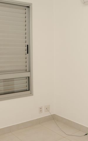 Apartamento à venda com 118m², 2 quartos e 2 vagasSuíte 2