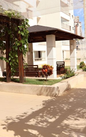 Apartamento à venda com 118m², 2 quartos e 2 vagasÁrea comum