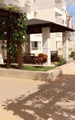 Apartamento à venda com 118m², 2 quartos e 2 vagasÁrea comum