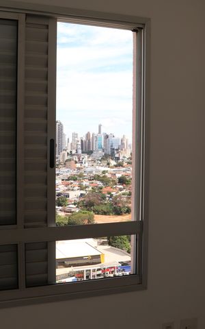 Apartamento à venda com 118m², 2 quartos e 2 vagasVista da Rua