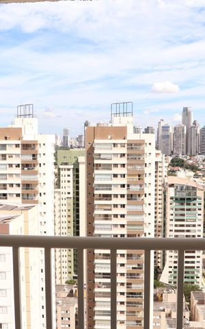 Apartamento à venda com 118m², 2 quartos e 2 vagasVista da Sacada
