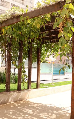 Apartamento à venda com 118m², 2 quartos e 2 vagasÁrea comum