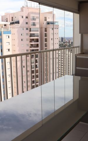 Apartamento à venda com 118m², 2 quartos e 2 vagasSacada