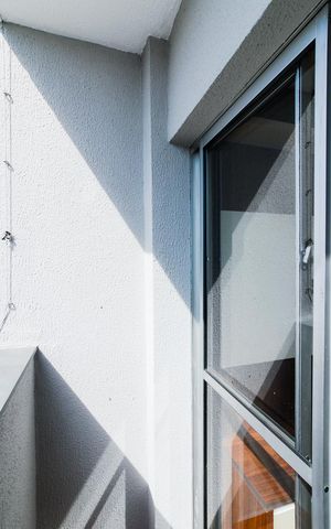 Apartamento à venda com 52m², 2 quartos e 1 vagaSala - Varanda 