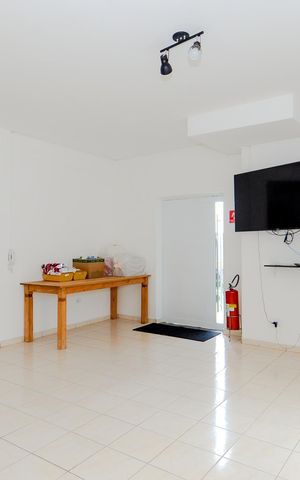 Apartamento à venda com 52m², 2 quartos e 1 vagaÁrea comum - Salão de festas