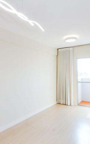 Apartamento à venda com 52m², 2 quartos e 1 vagaSala