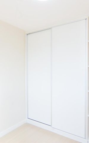 Apartamento à venda com 52m², 2 quartos e 1 vagaQuarto 1