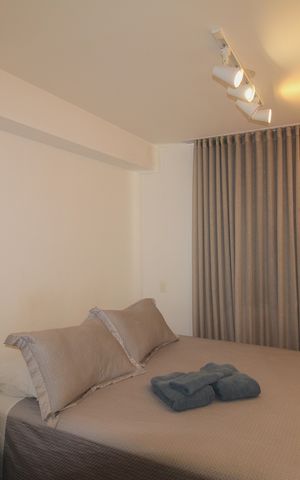 Apartamento à venda com 20m², 1 quarto e sem vagaStudio