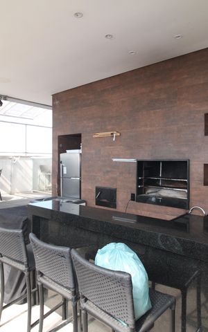 Apartamento à venda com 20m², 1 quarto e sem vagaÁrea Comum