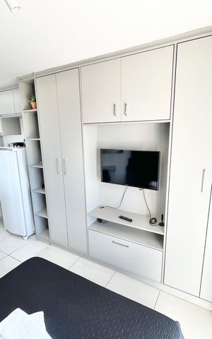 Studio para alugar com 20m², 1 quarto e sem vaga Studio para alugar com 20m², 1 quarto e sem vagaStudio