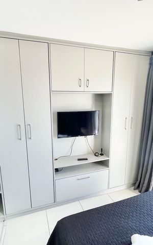 Studio para alugar com 20m², 1 quarto e sem vaga Studio para alugar com 20m², 1 quarto e sem vagaStudio