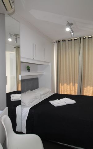 Studio à venda com 20m², 1 quarto e sem vagaStudio