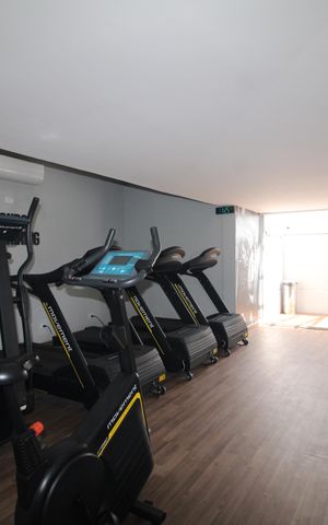Apartamento para alugar com 20m², 1 quarto e sem vagaÁrea Comum