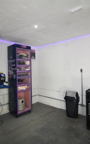 Apartamento para alugar com 20m², 1 quarto e sem vagaÁrea Comum