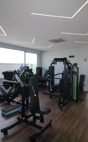 Apartamento para alugar com 20m², 1 quarto e sem vagaÁrea Comum