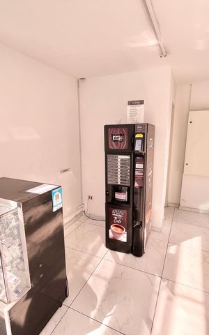 Studio à venda com 20m², 1 quarto e sem vagaÁrea comum