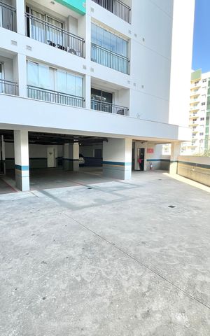 Studio à venda com 20m², 1 quarto e sem vagaÁrea comum