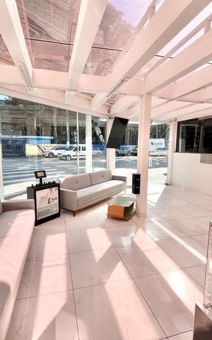 Studio à venda com 20m², 1 quarto e sem vagaÁrea comum