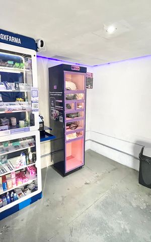 Studio à venda com 20m², 1 quarto e sem vagaÁrea comum