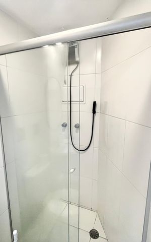 Studio à venda com 20m², 1 quarto e sem vagaBanheiro