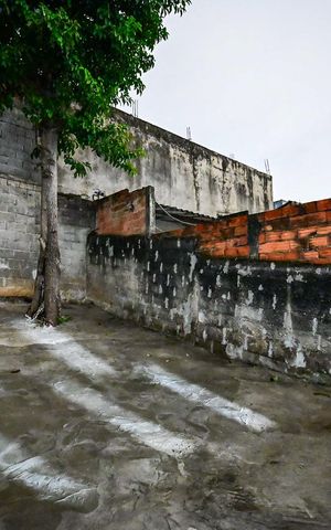 Casa para alugar com 160m², 3 quartos e 1 vagaQuintal