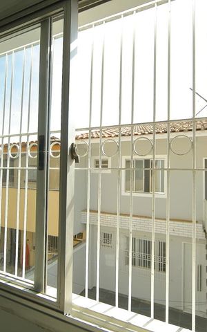 Casa à venda com 236m², 5 quartos e 2 vagasQuarto 3 Vista 
