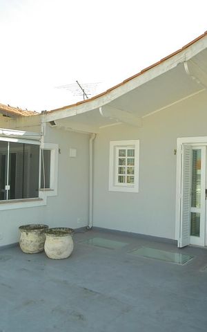 Casa à venda com 236m², 5 quartos e 2 vagasVaranda da Suíte 