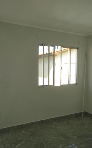 Casa à venda com 236m², 5 quartos e 2 vagasSuíte da edícula 