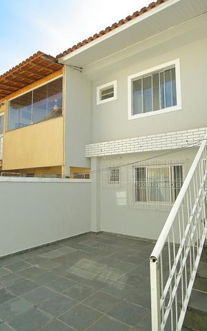 Casa à venda com 236m², 5 quartos e 2 vagasQuintal/ Edícula 