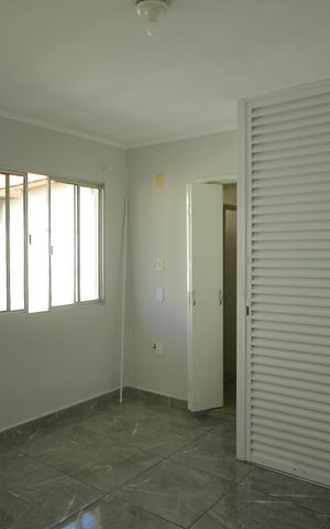 Casa à venda com 236m², 5 quartos e 2 vagasSuíte da edícula 