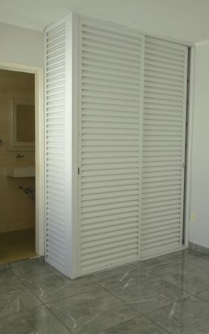 Casa à venda com 236m², 5 quartos e 2 vagasSuíte da edícula 