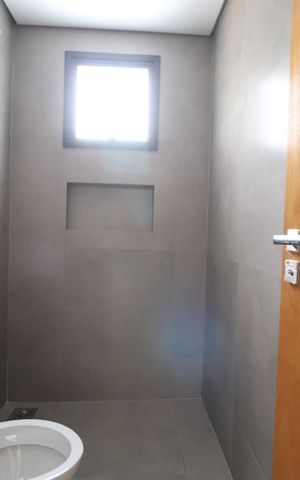 Apartamento para alugar com 185m², 4 quartos e 2 vagasBanheiro Social