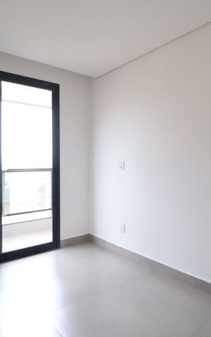 Apartamento para alugar com 185m², 4 quartos e 2 vagasQuarto 2 - Suíte