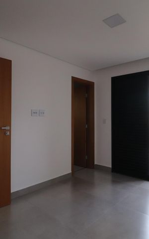 Apartamento para alugar com 185m², 4 quartos e 2 vagasQuarto 4 - Suíte